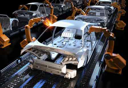Supplier Models Driving Change in the Automotive Aftermarket