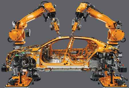 Driving Change in the Automotive Aftermarket with AI